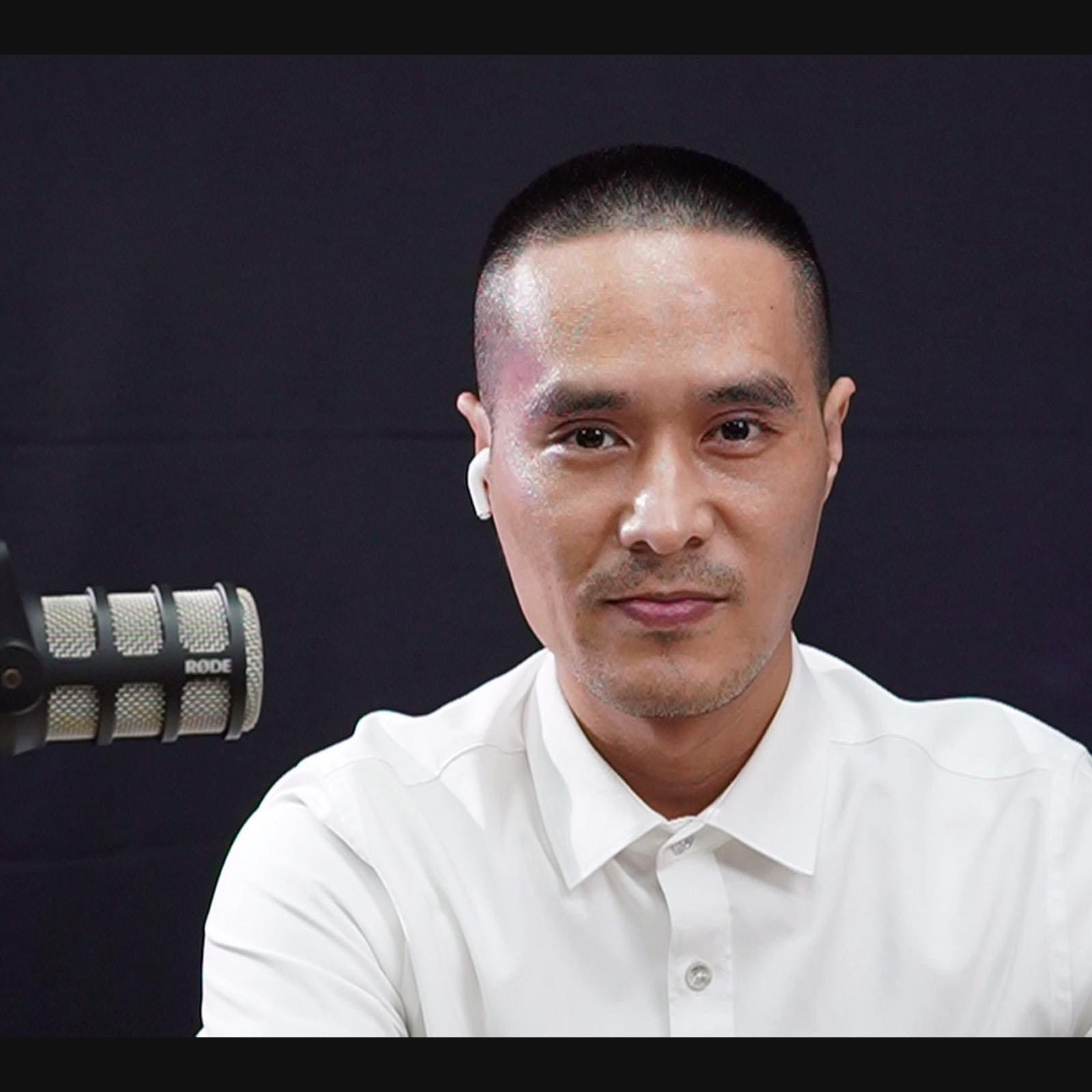 Nguyễn Văn Quân, người sáng lập POK Coaching